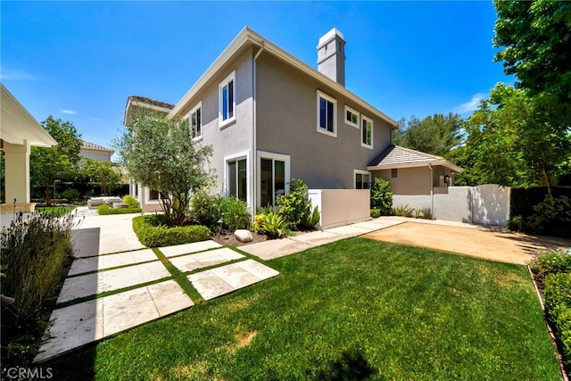 106 Panorama, Coto De Caza, CA 92679 - photo 46
