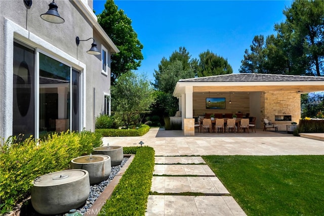 106 Panorama, Coto De Caza, CA 92679 - photo 30