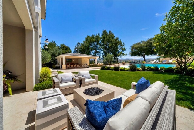 106 Panorama, Coto De Caza, CA 92679 - photo 28