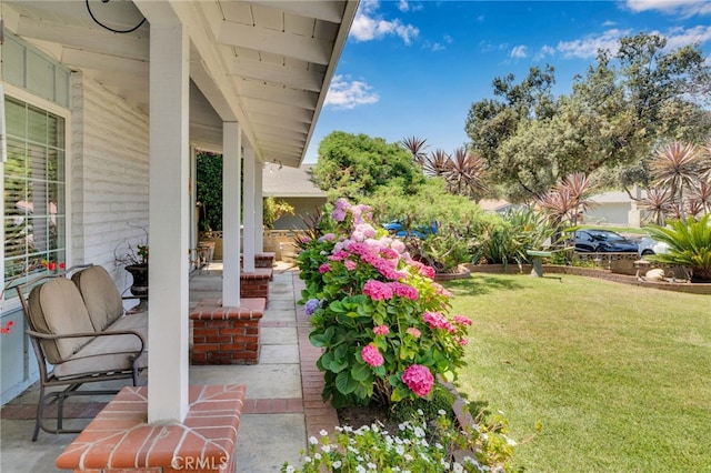 1428 N Erin Ave, Upland, CA 91786 - view of green lawn