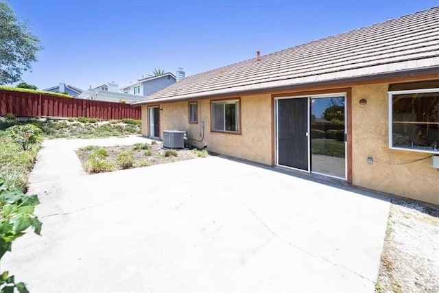 42205 Rubicon Cir, Temecula, CA 92591 - view of patio / terrace