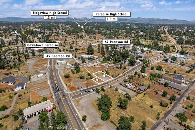 67 Pearson Rd, Paradise, CA 95969