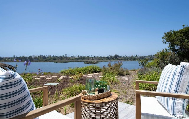 2535 Jefferson St Unit 10, Carlsbad, CA 92008 - water view
