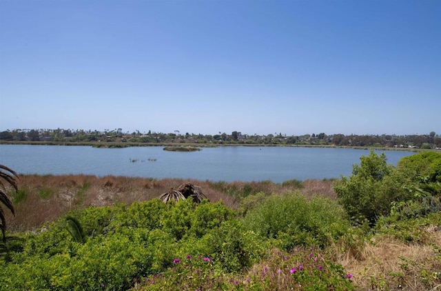 2535 Jefferson St Unit 10, Carlsbad, CA 92008 - water view