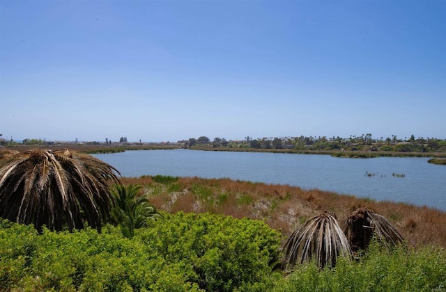 2535 Jefferson St Unit 10, Carlsbad, CA 92008 - water view