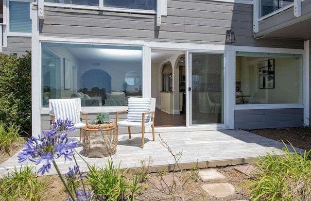 2535 Jefferson St Unit 10, Carlsbad, CA 92008 - view of patio
