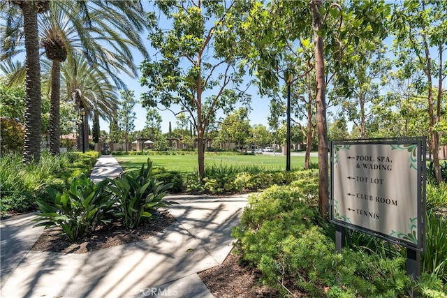 320 Bronze, Irvine, CA 92618 - view of community