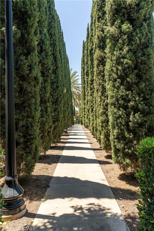 320 Bronze, Irvine, CA 92618 - view of property's community