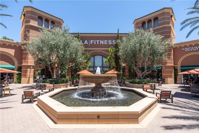 320 Bronze, Irvine, CA 92618 - view of property