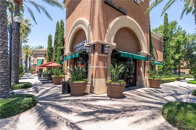 320 Bronze, Irvine, CA 92618 - view of property