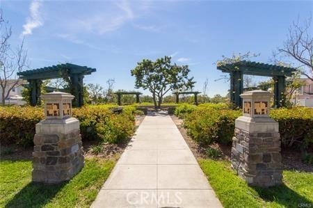 1133 Maag Pl Unit 107, Fullerton, CA 92833 - view of community