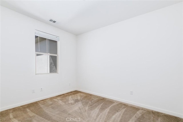 16 Agave, Lake Forest, CA 92630 - carpeted spare room featuring baseboards