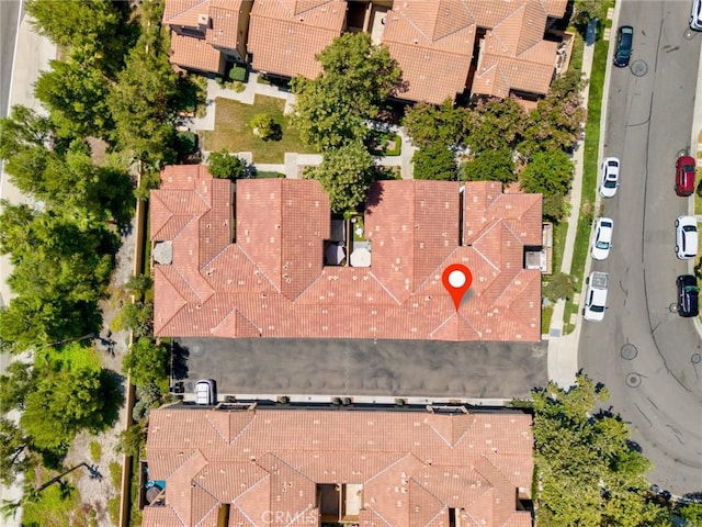 16 Agave, Lake Forest, CA 92630 - aerial overview of property's location