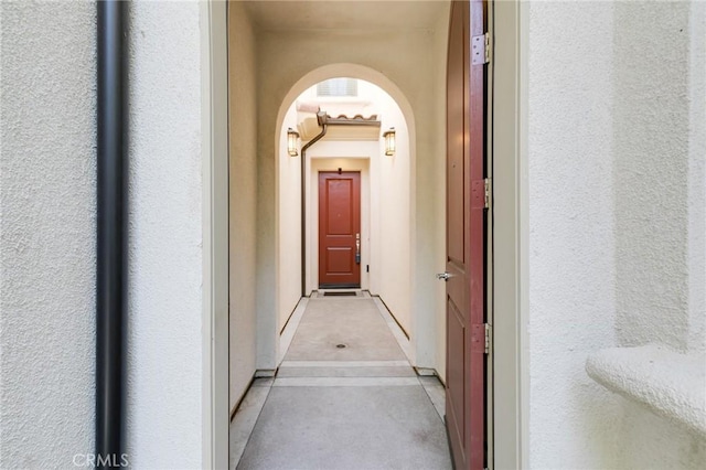16 Agave, Lake Forest, CA 92630 - entrance to property