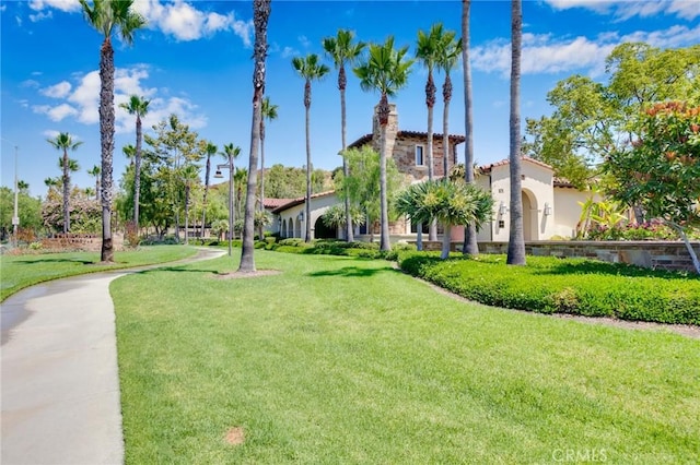 16 Agave, Lake Forest, CA 92630 - view of community featuring a yard