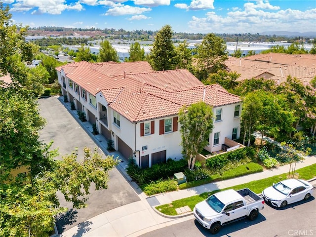 16 Agave, Lake Forest, CA 92630 - aerial perspective of suburban area