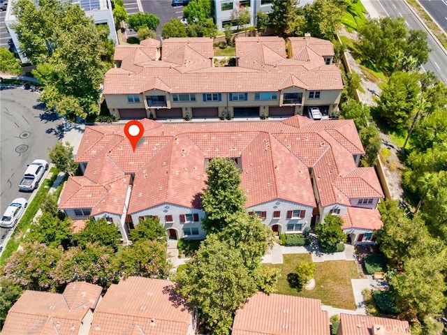 16 Agave, Lake Forest, CA 92630 - drone / aerial view