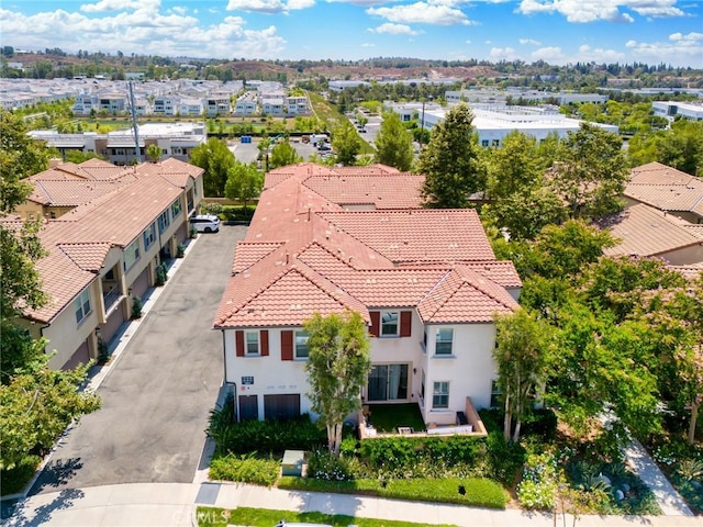 16 Agave, Lake Forest, CA 92630 - aerial perspective of suburban area