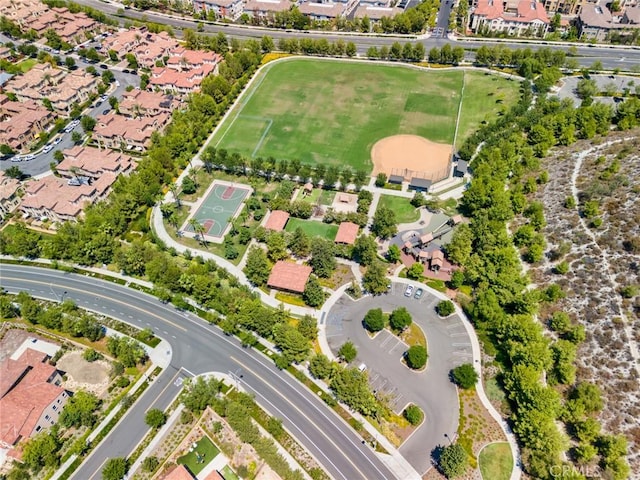 16 Agave, Lake Forest, CA 92630 - view of property location featuring nearby suburban area