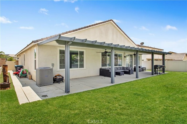 29427 Studio Dr, Menifee, CA 92584 - photo 36