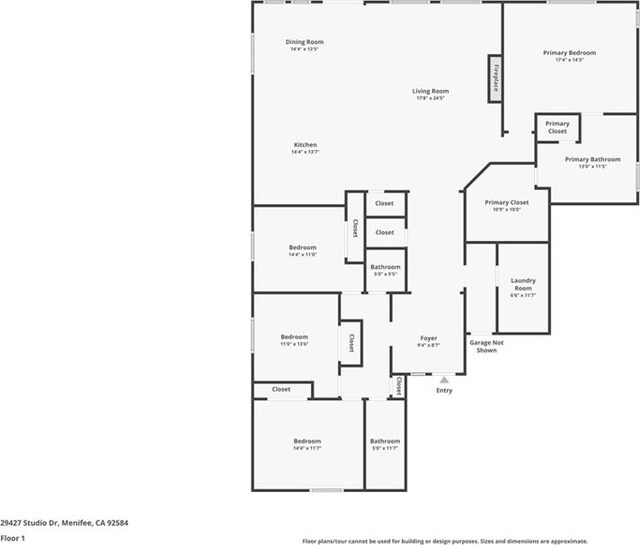 29427 Studio Dr, Menifee, CA 92584 - photo 46