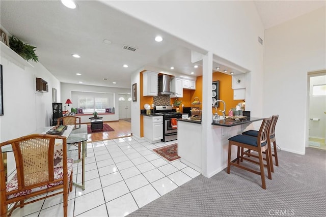 11145 Bertha Pl, Cerritos, CA 90703 - photo 9