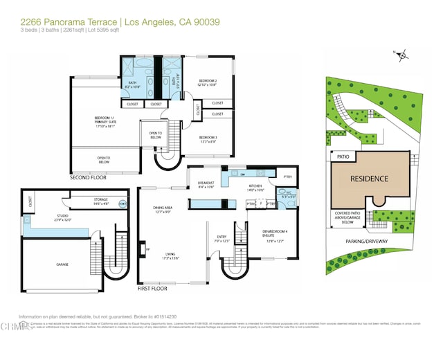 2266 Panorama Ter, Los Angeles, CA 90039 - photo 57