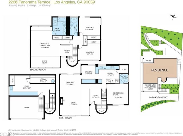 2266 Panorama Ter, Los Angeles, CA 90039 - photo 56