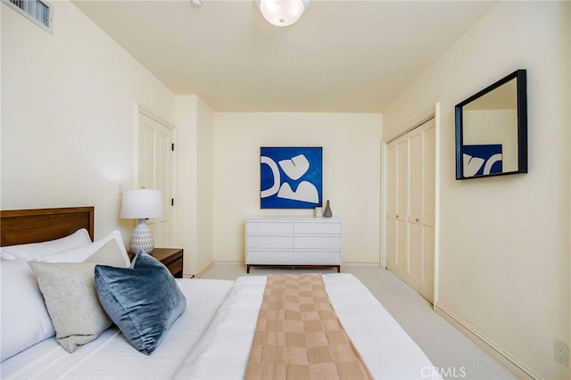 1129 Via Mirabel, Palos Verdes Estates, CA 90274 - bedroom with a closet