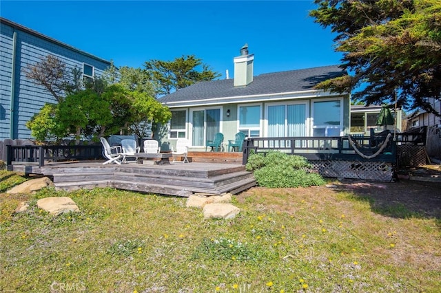 5249 Nottingham Dr, Cambria, CA 93428 - photo 2