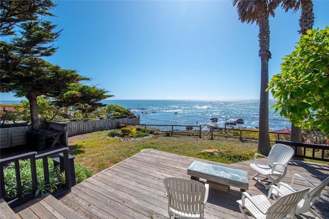 5249 Nottingham Dr, Cambria, CA 93428 - photo 1