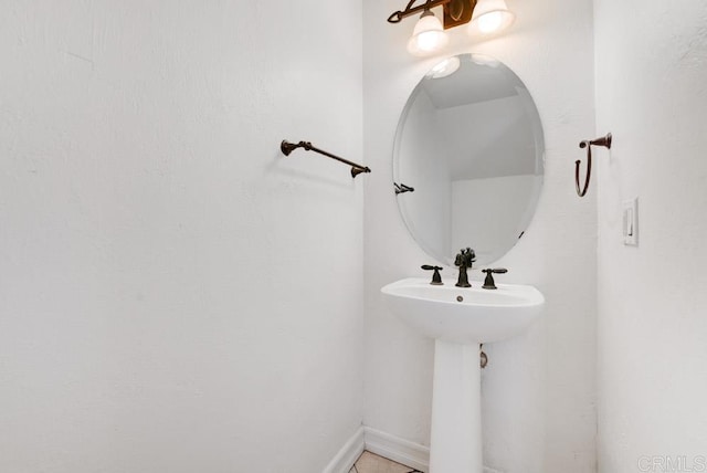 3414 Del Este Way, Oceanside, CA 92056 - bathroom featuring a sink