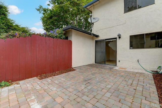3414 Del Este Way, Oceanside, CA 92056 - view of patio