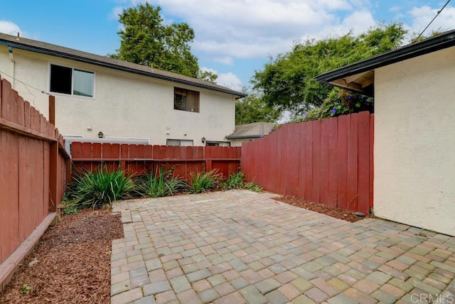 3414 Del Este Way, Oceanside, CA 92056 - view of patio