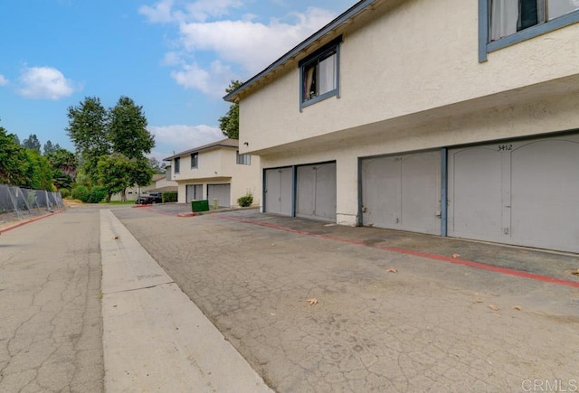 3414 Del Este Way, Oceanside, CA 92056 - view of street