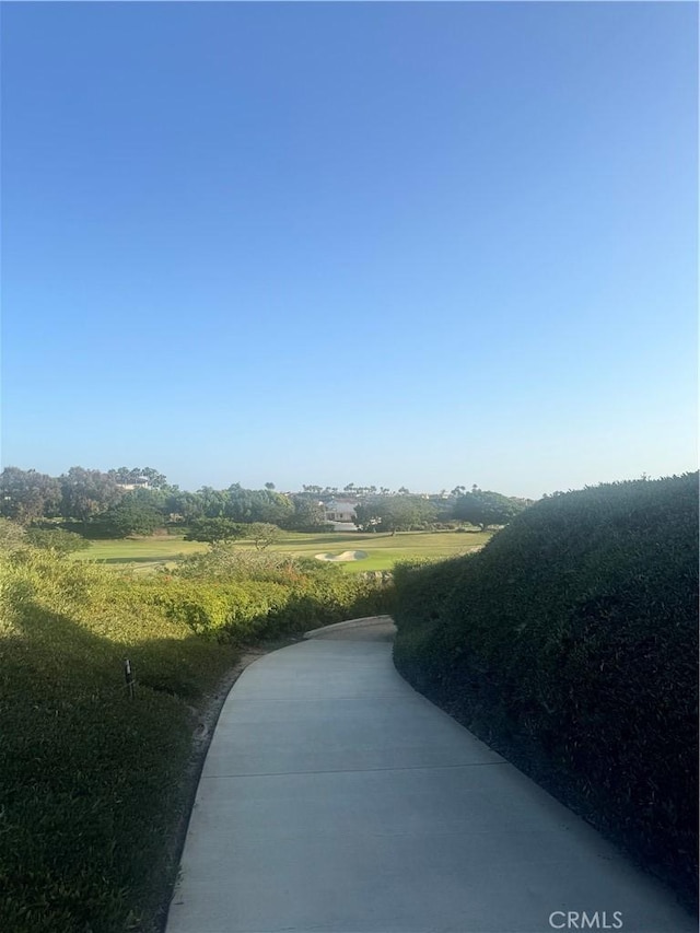 38 San Raphael, Dana Point, CA 92629 - view of community