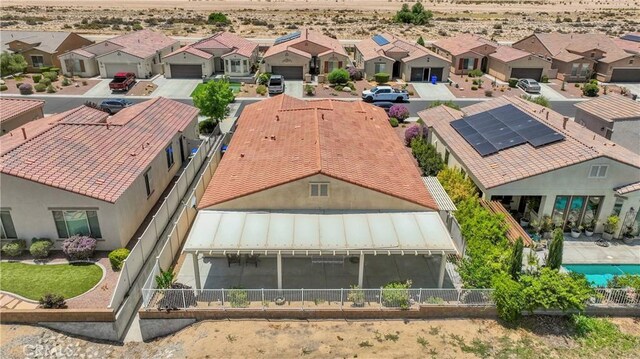 10645 Green Valley Rd, Apple Valley, CA 92308 - photo 47