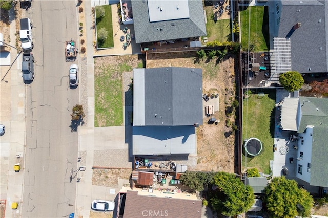 131 Gemini St, Lompoc, CA 93436 - drone / aerial view