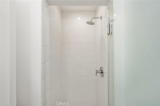 17216 Lorne St, Van Nuys, CA 91406 - bathroom view of a shower stall