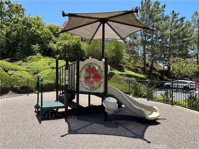 28741 La Triana, Laguna Niguel, CA 92677 - view of communal playground