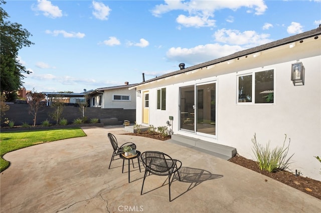 676 Alvin St, San Diego, CA 92114 - view of patio / terrace