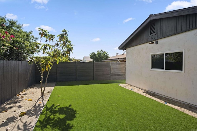 6863 Tanglewood Rd, San Diego, CA 92111 - view of fenced backyard