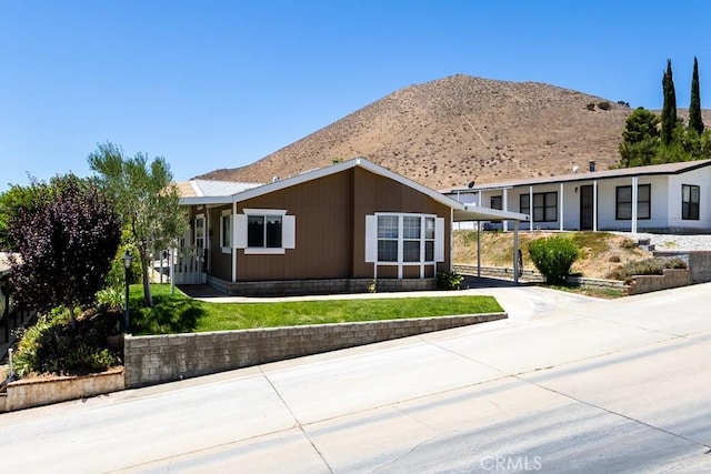 33105 Santiago Rd Unit 149, Acton, CA 93510 - photo 1