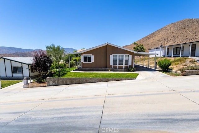 33105 Santiago Rd Unit 149, Acton, CA 93510 - photo 2