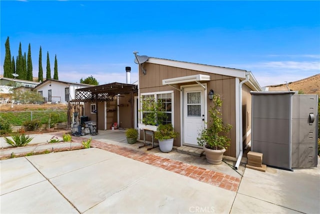 33105 Santiago Rd Unit 149, Acton, CA 93510 - photo 9