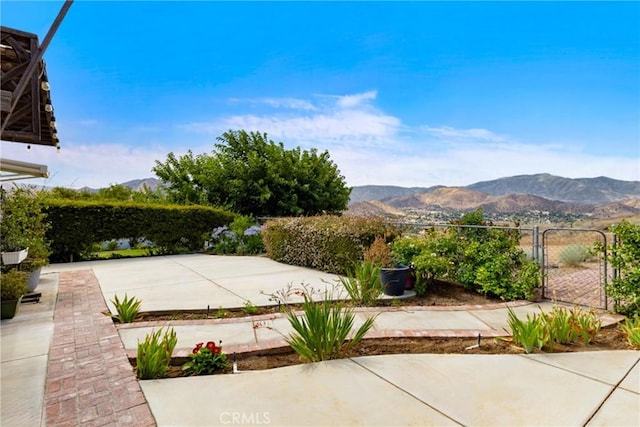 33105 Santiago Rd Unit 149, Acton, CA 93510 - photo 5