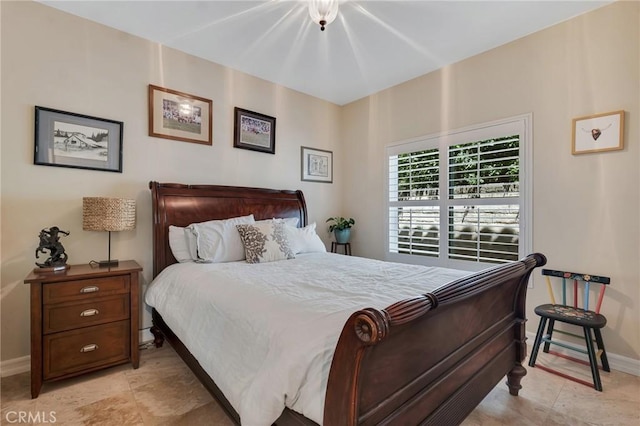 15736 Milne Cir, Moorpark, CA 93021 - bedroom with baseboards