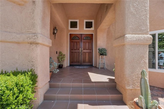 15736 Milne Cir, Moorpark, CA 93021 - view of exterior entry