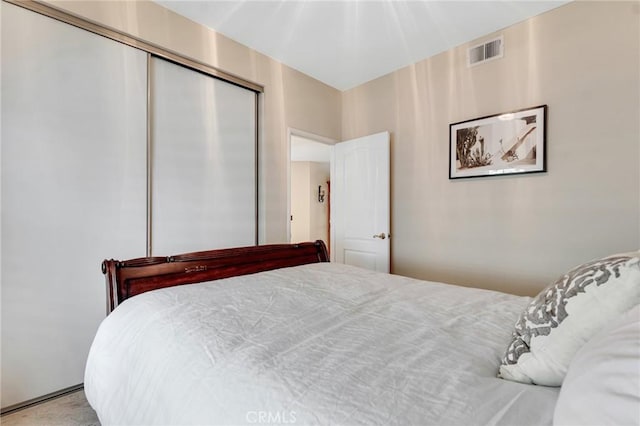 15736 Milne Cir, Moorpark, CA 93021 - bedroom with a closet
