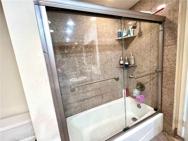 27347 Sahara Pl, Laguna Niguel, CA 92677 - full bathroom with combined bath / shower with glass door